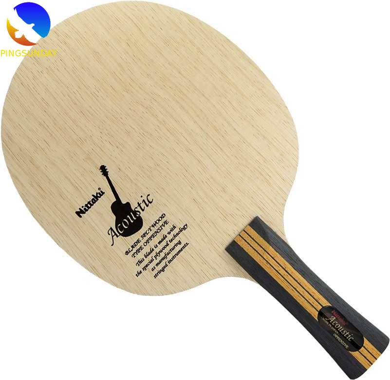 Top 10 Professional Excellent Table Tennis Blades PingSunday