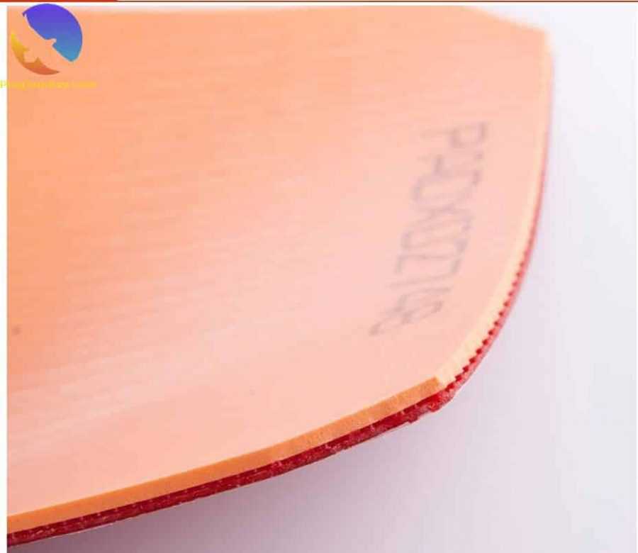 DHS Hurricane 3 Rubber Boosted or Not? • PingSunday