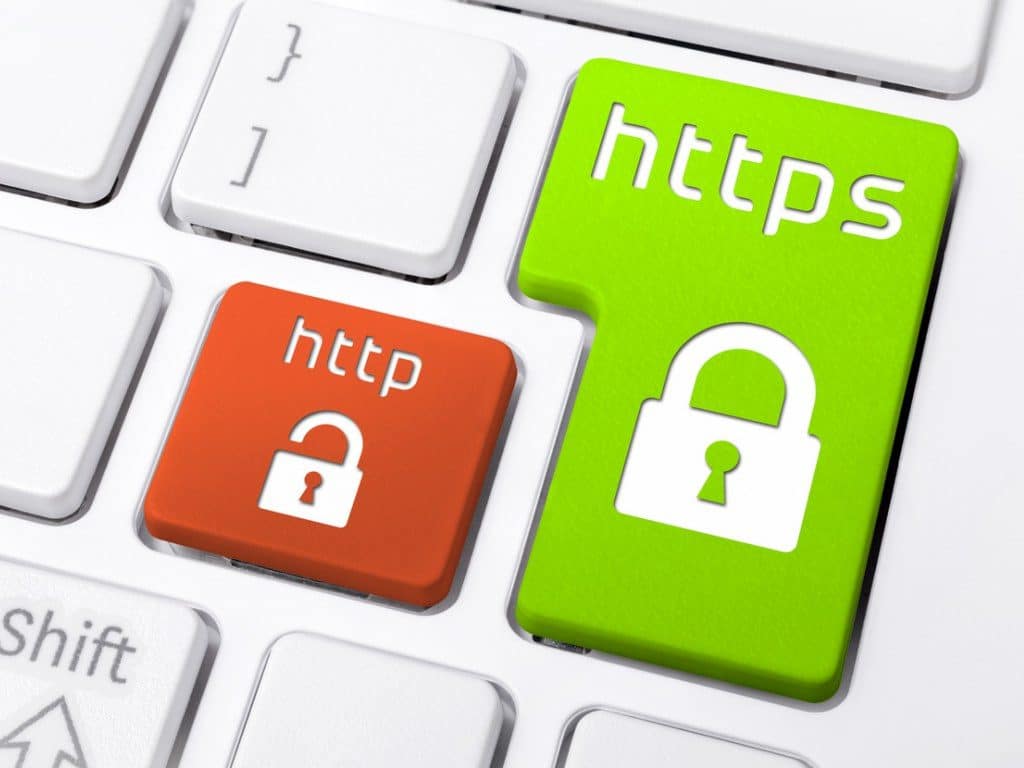 ¿CÓMO PONER HTTPS EN MI WEB Y APROVECHARLO AL MÁXIMO?