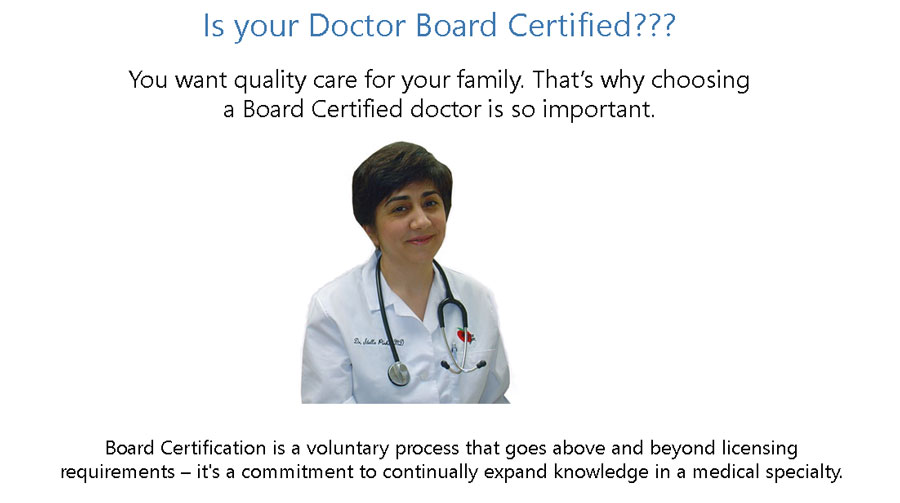 Stella Pinhas, MD About