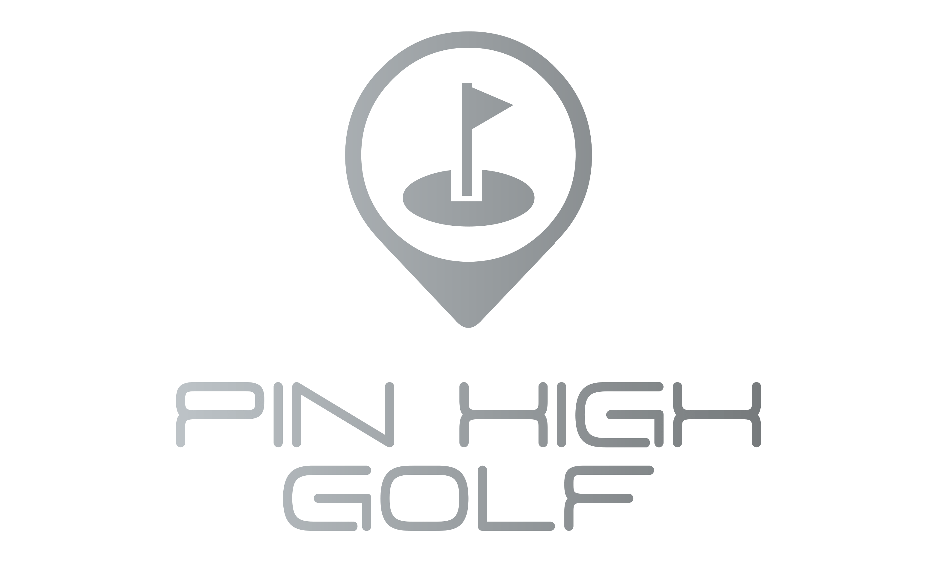 Pin High Golf to Pin High Golf
