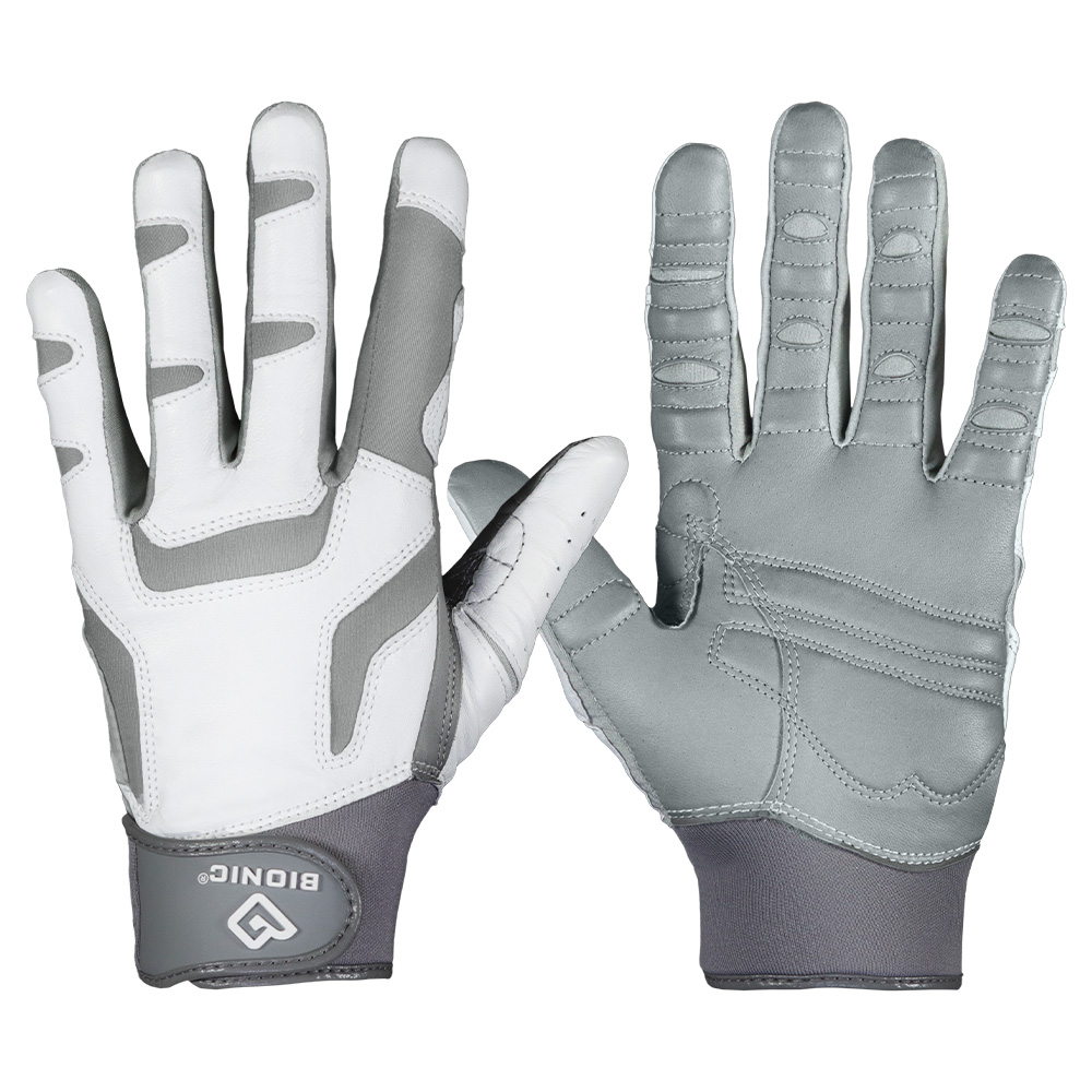 Women's Bionic ReliefGrip® 2.0 Golf Gloves Pin High
