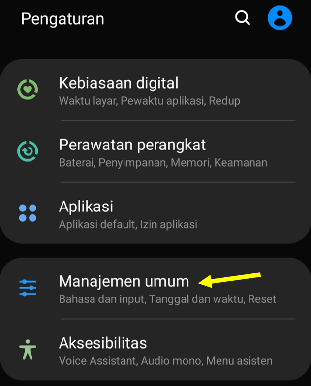 Hp sering mati sendiri padahal baterai masih banyak