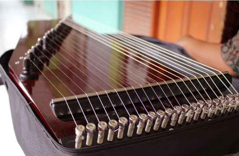 Alat musik tradisional Indonesia yang mendunia Pinhome