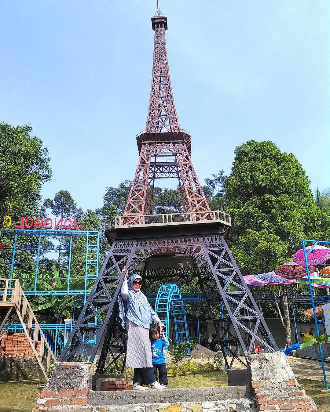 Jonggol Garden Bogor Pinhome