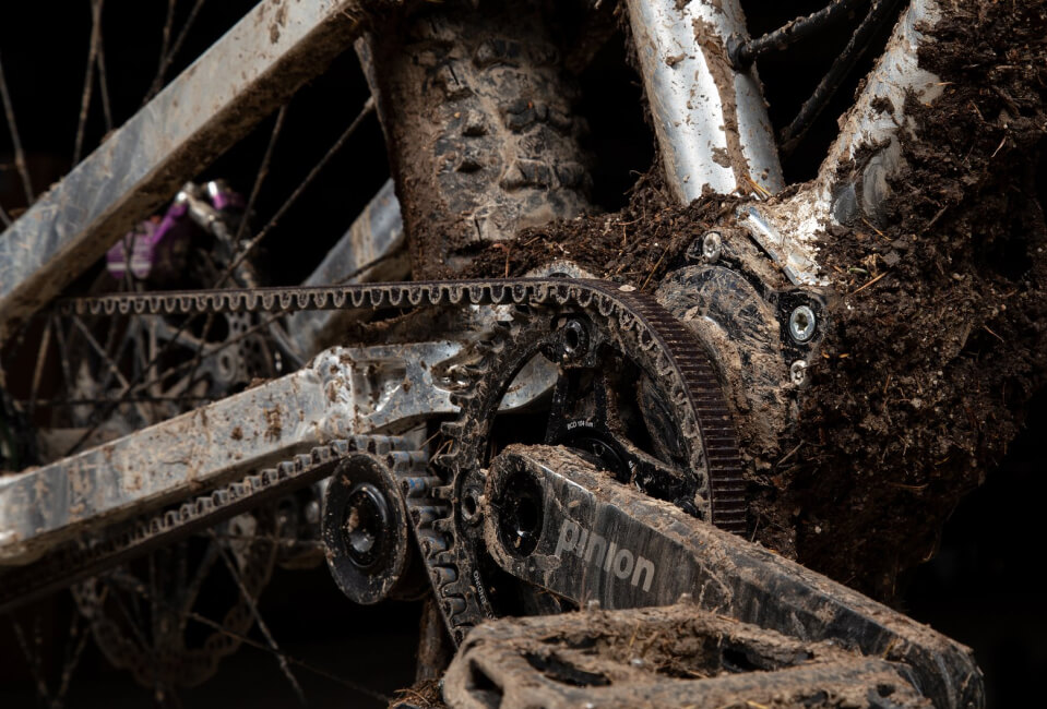 Pinion Gearbox Review A True Bike Transmission!, 52 OFF