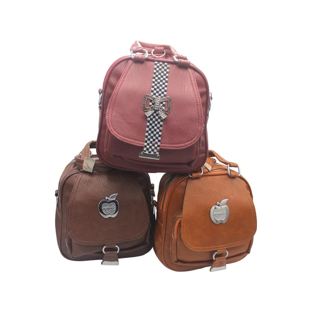 Rexin Bag pack Piniti