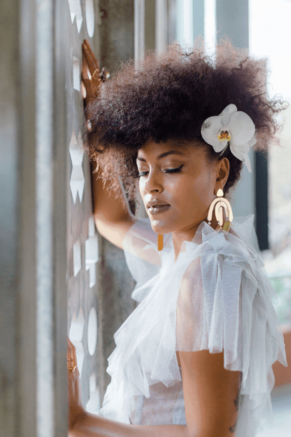 Gauteng Wedding Hair & Makeup Artists