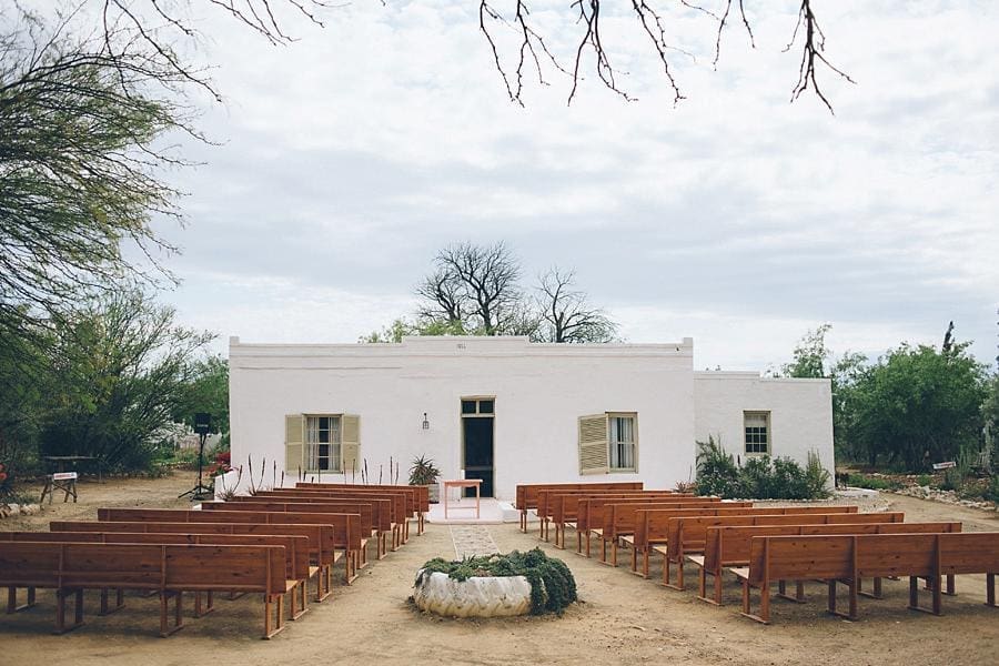 Karoo Wedding Venues Pink Book Weddings