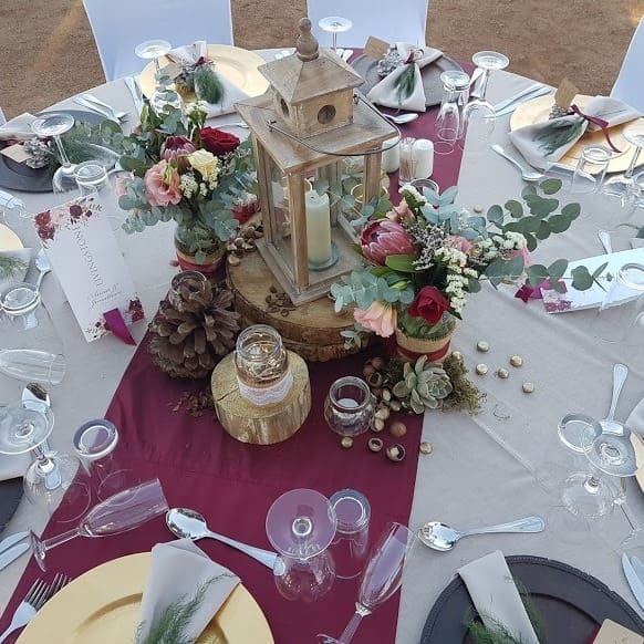 Wedding Flowers Johannesburg Pink Book Weddings