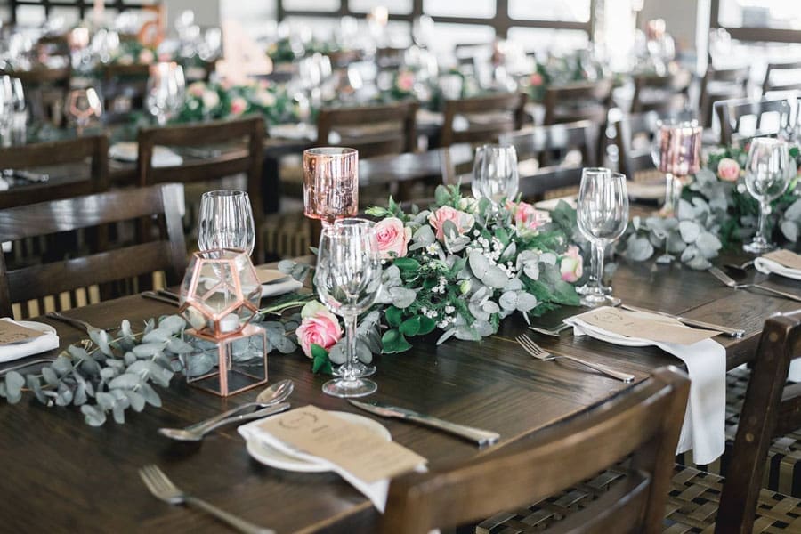 Wedding Flowers Johannesburg Pink Book Weddings