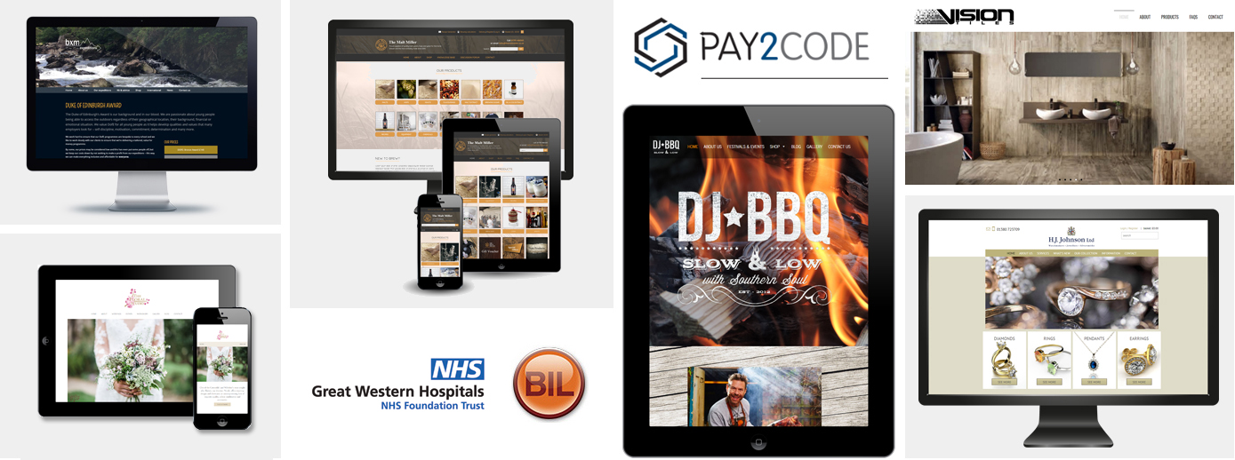  Design & Development Swindon Pink Fish Associates