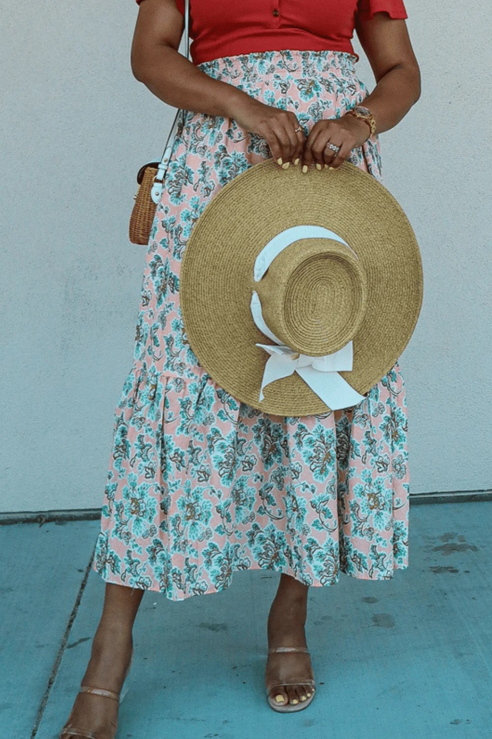 What to Wear in Hot Weather Besides Shorts