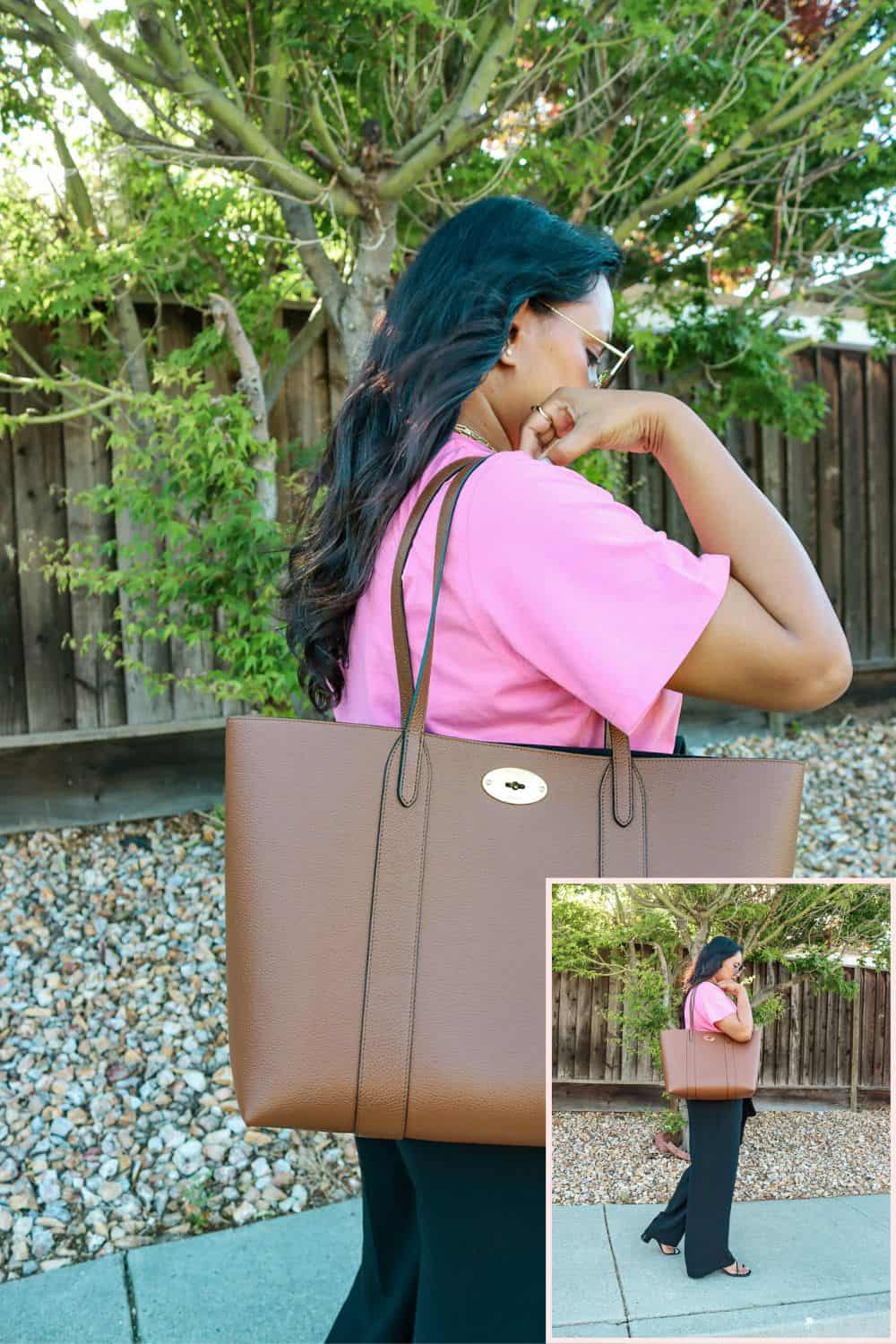 Mulberry Bayswater Tote Honest Review Worth The Money?