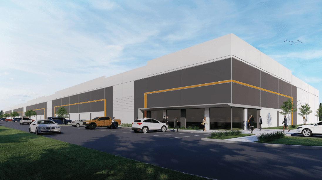 716 Ritchie Road The Pinkard Group