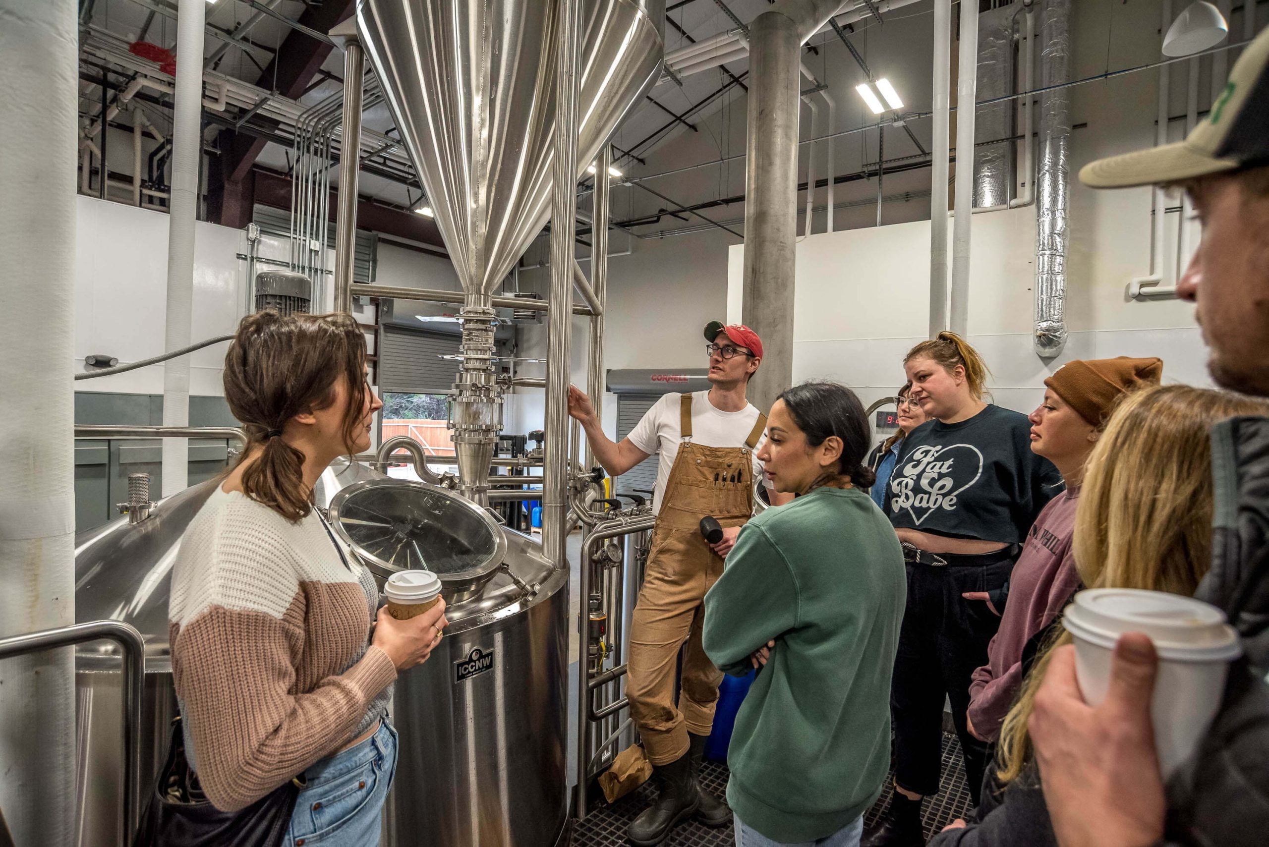 Pink Boots Brew Pink Boots Austin Texas