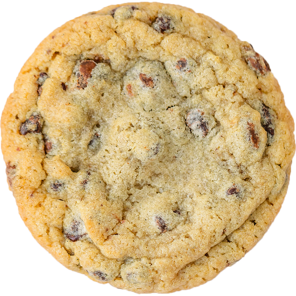 Flavors Pink Door Cookies