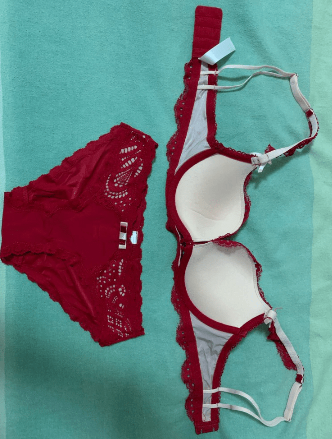 Online Bra Shopping in Pakistan Sexy Bra For Women