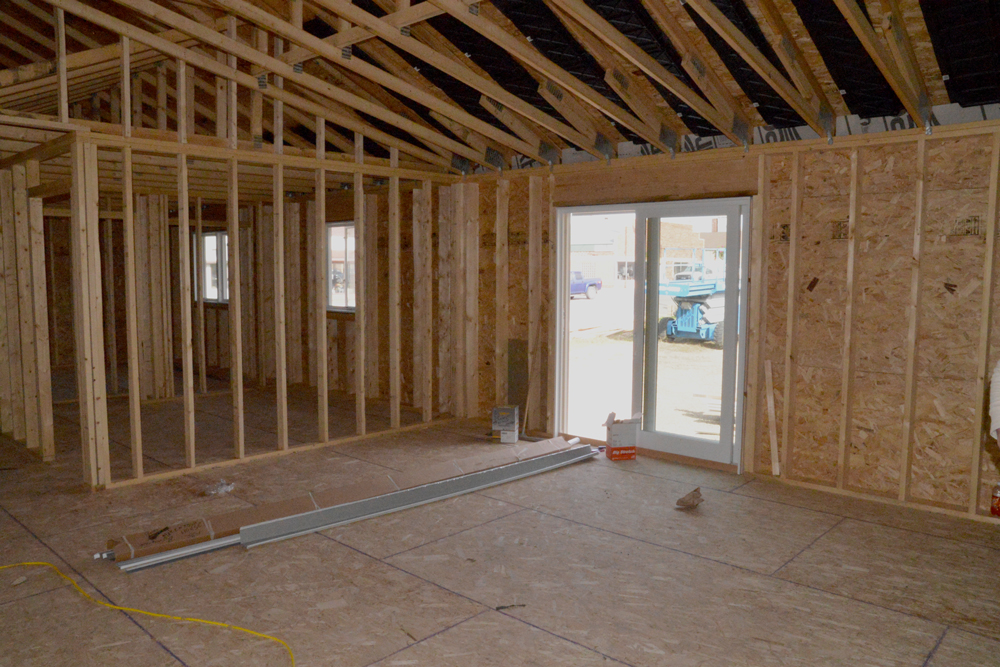 CustomBuilt Movable Homes in North Dakota Pinke Home Pinke