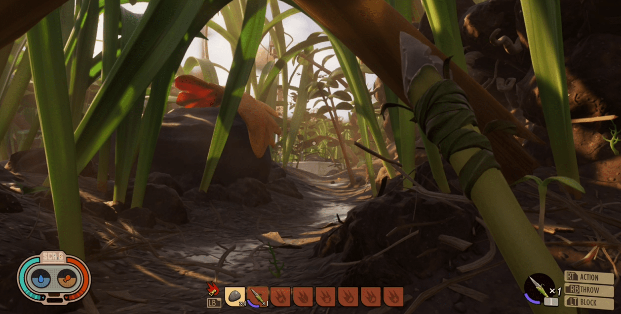 Video Game Review Grounded PinkFae Gaming