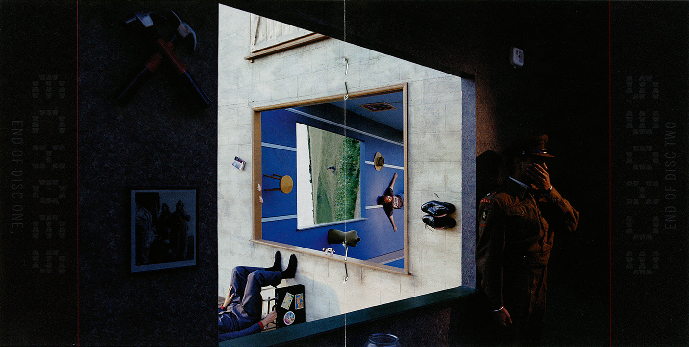 Best pink floyd albums powentricks