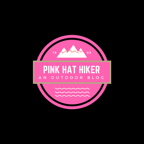 The Pink Hat Hiker