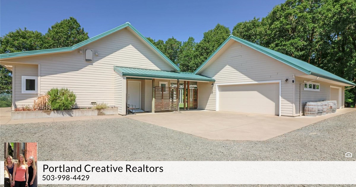 8097 Red Prairie Rd, Sheridan, OR 97378