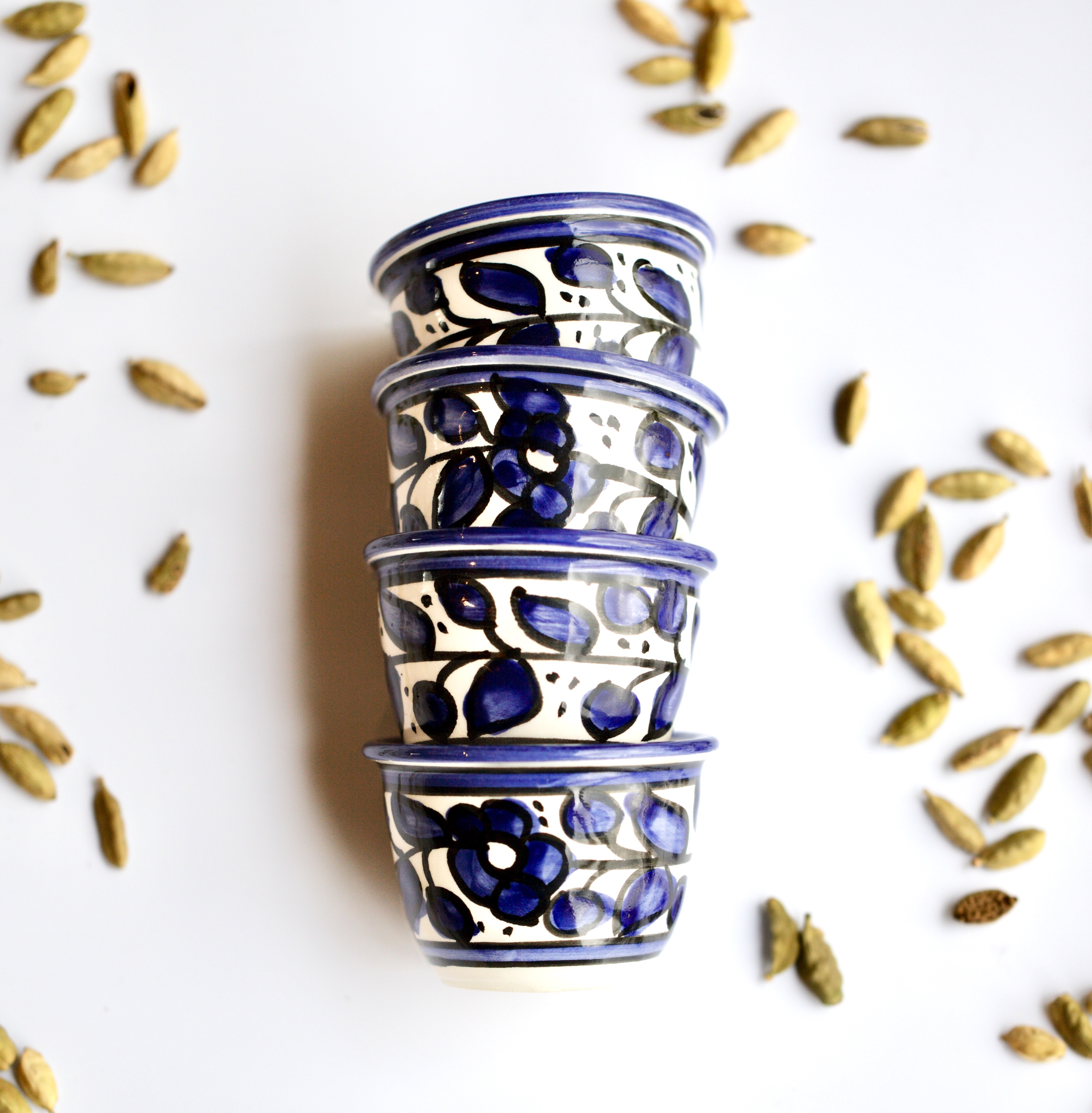 Arabic Coffee 5 things you didn’t know about coffee and its roots in