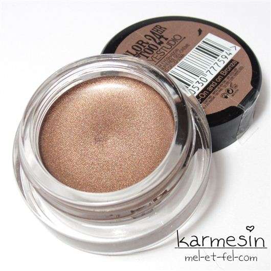 The Best Color Tattoo By Eyestudio 24Hr Eyeshadow Ideas