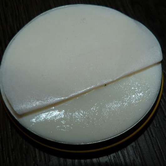 Test Tagespflege Kaufmanns Haut und Kindercreme Testbericht von