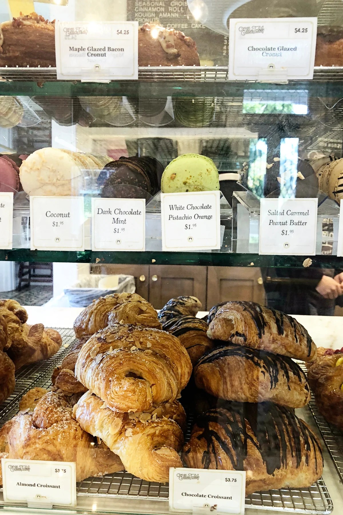 My Guide to the Best Restaurants in Orange County — Pink Peppermint Design