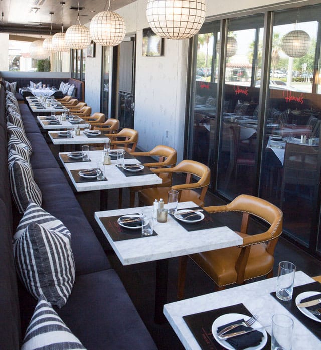 My Guide to the Best Restaurants in Orange County — Pink Peppermint Design