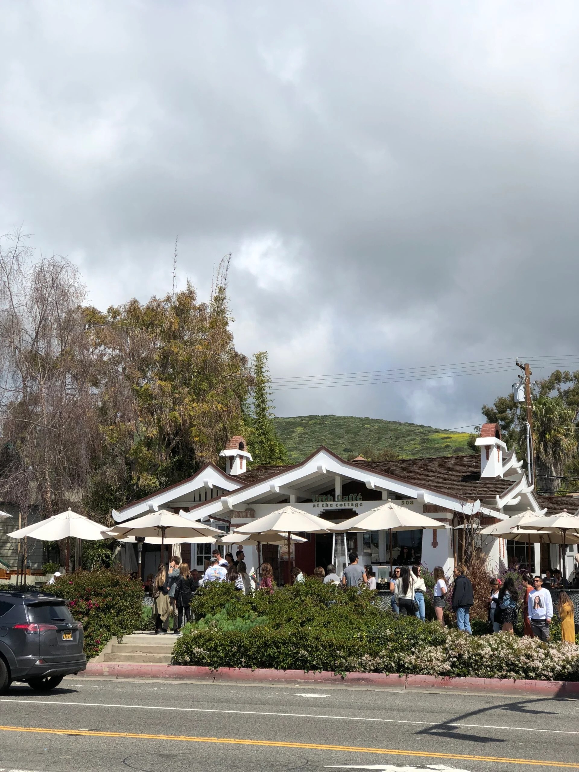 My Guide to the Best Restaurants in Orange County — Pink Peppermint Design