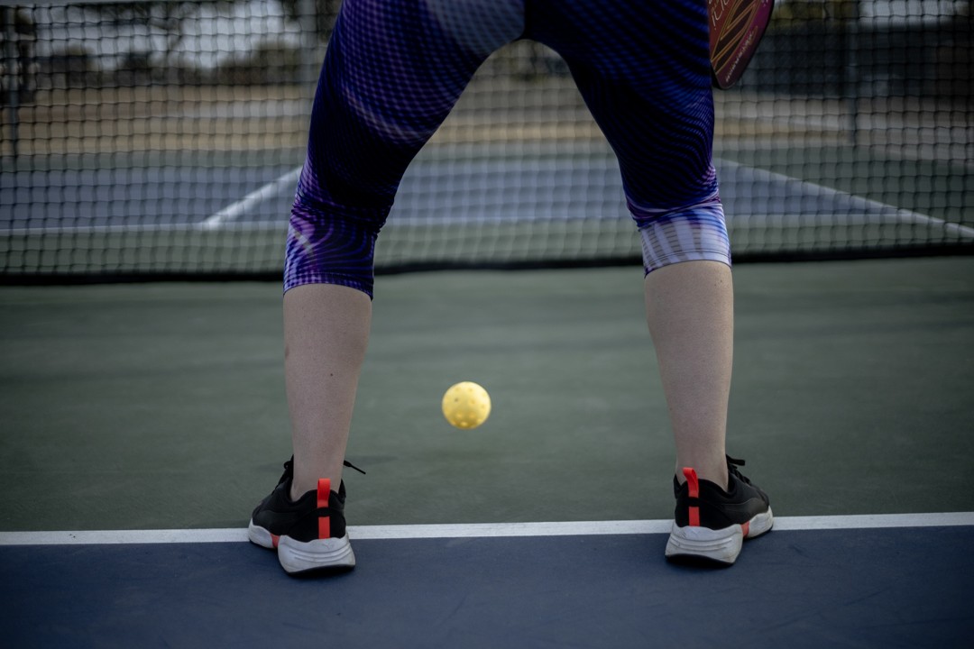 Pickleball Exercises 6 Essential Exercises You NEED To Do