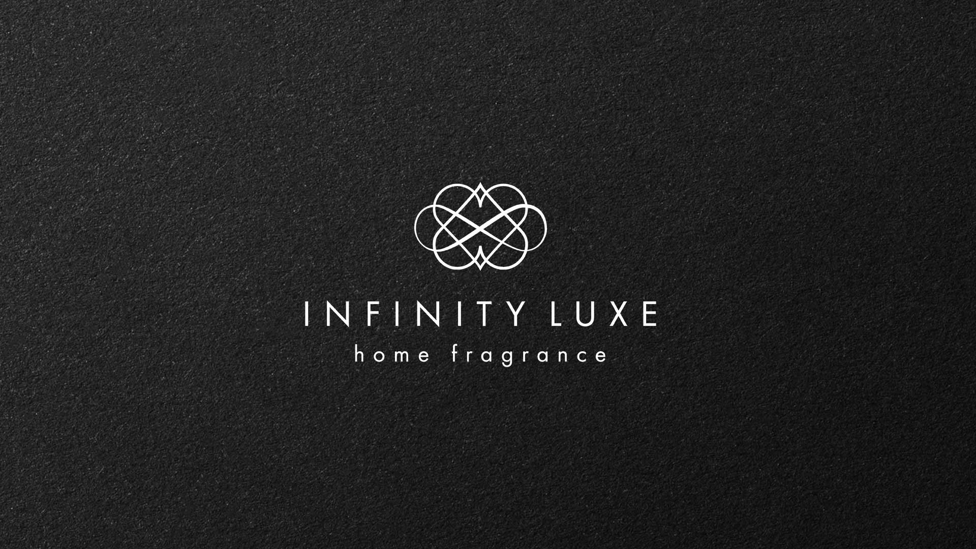 Infinity Luxe Home Pink Pixel Creative