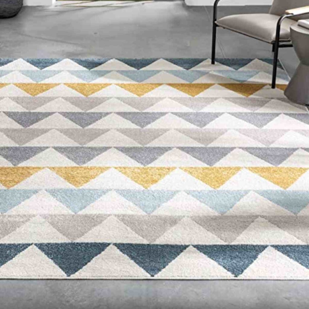 37 Basement Rug Ideas That Handle Humidity & Dirt in Style Pink Pop