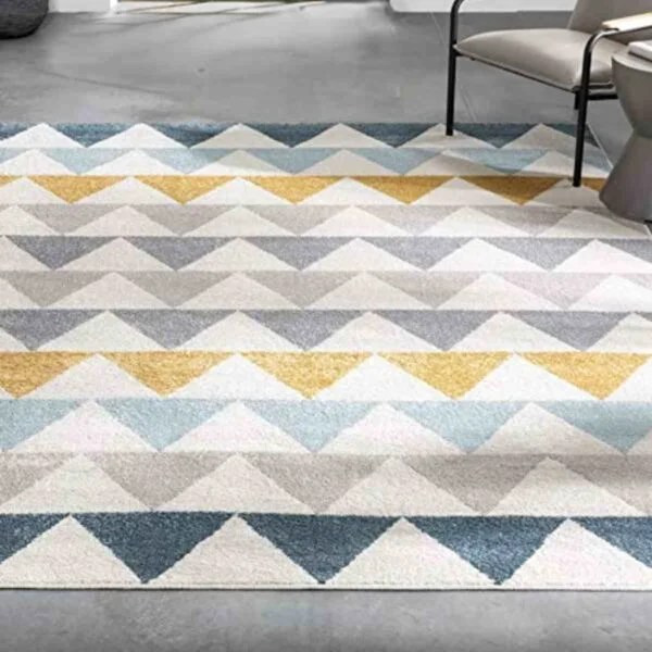 37 Basement Rug Ideas That Handle Humidity & Dirt in Style Pink Pop