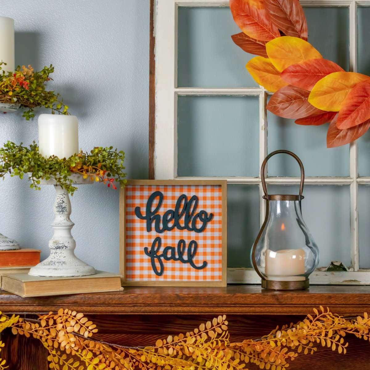 23 Festive Fall Office Decorating Ideas Pink Pop Design