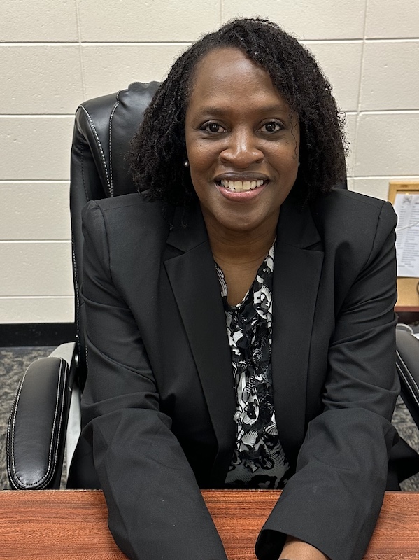 Our Honorees Pink Santa Hat Movement