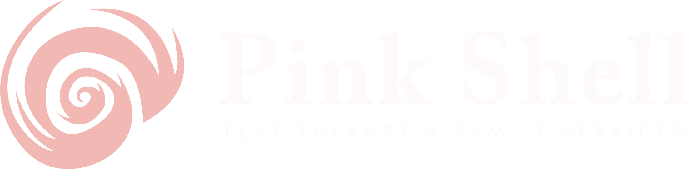 Pink Shell Play Therapy and Family Services