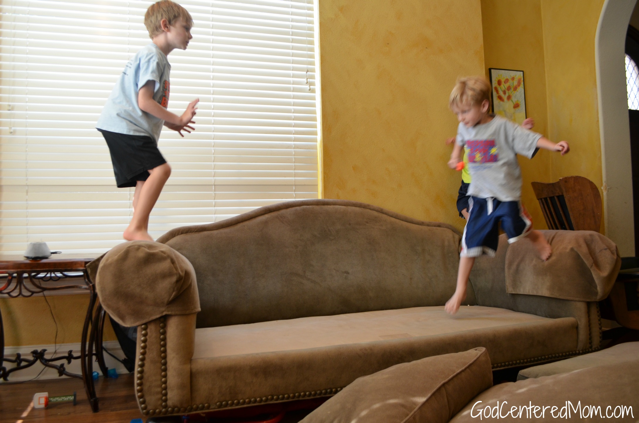 Tuesday Talk Pink Shoe Girl