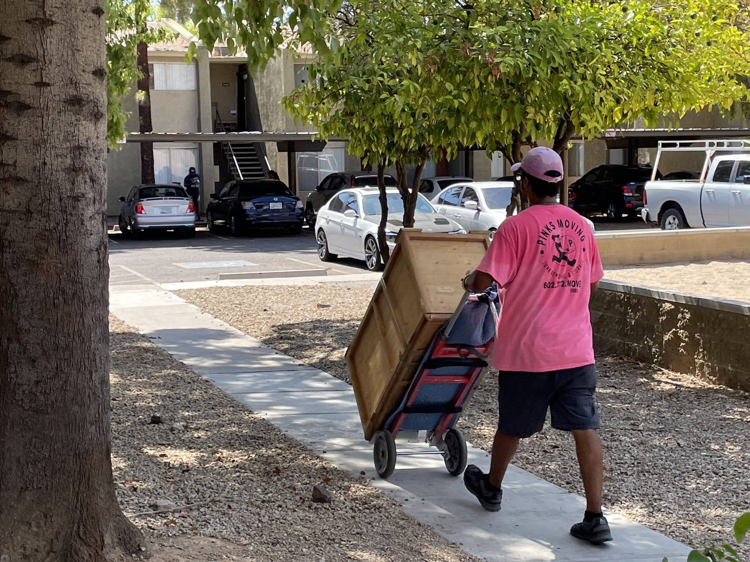 4 Commonly Asked Questions About A Residential Moving in phoenix » Are