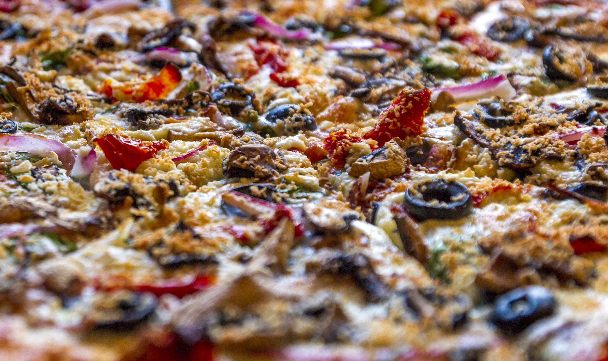 Pi Gourmet Pizza Gourmet Pizza