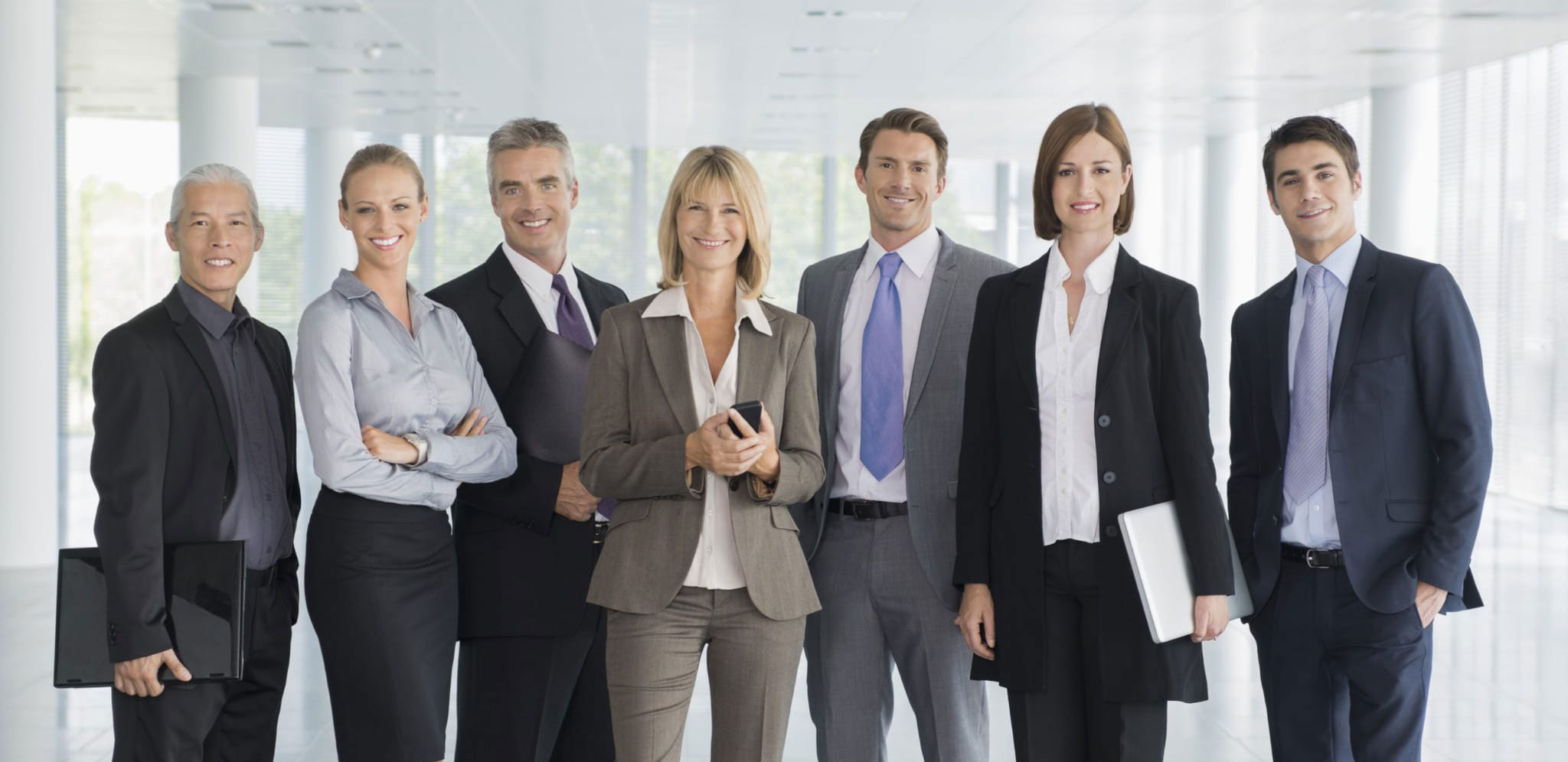 Who We Are Pinnacle Business Solutions