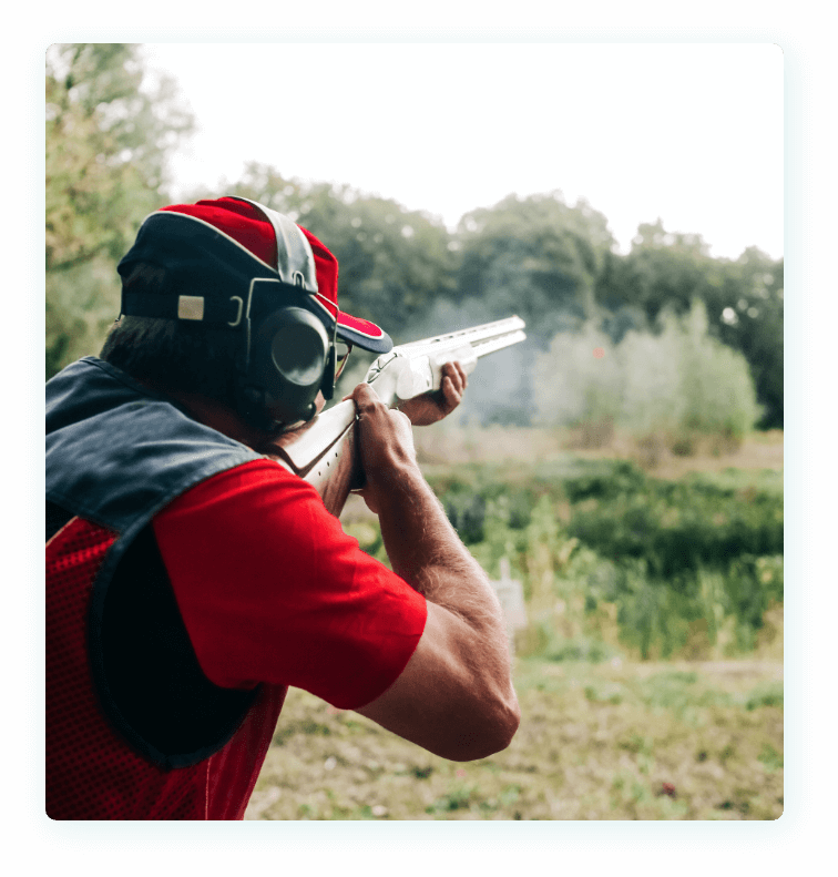 Hunters Ear Protection Pinnacle site