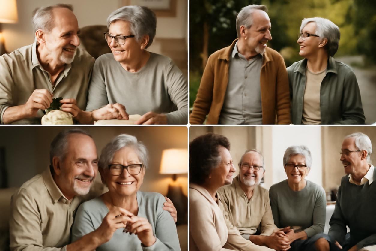 Navigating Empty Nest Support Strategies For Parents Pinnacle Living