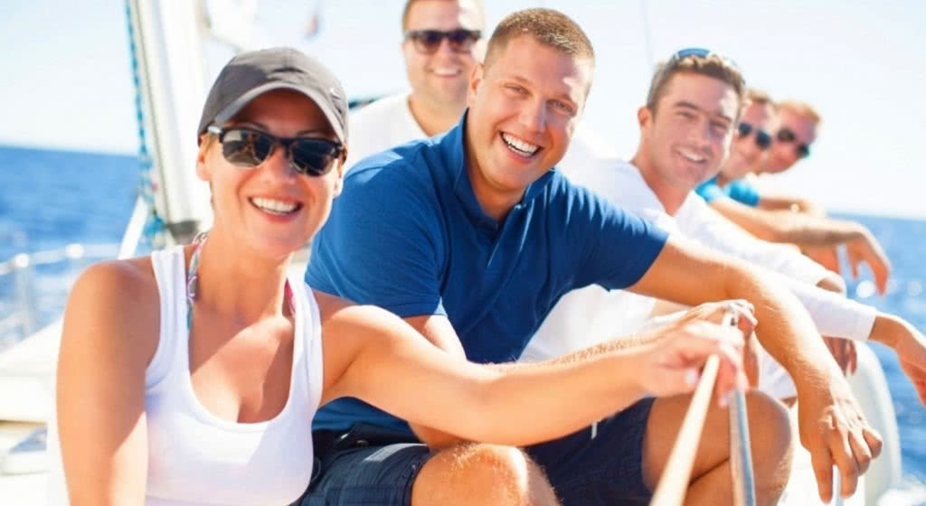 Sailing Lessons Chicago Pinnacle Yachts