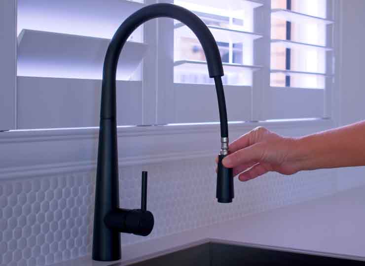 Kitchen Faucet Designs Find Your Perfect Match Pinnacle Housing Solution