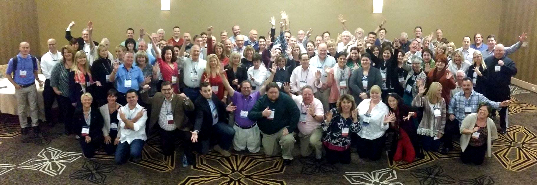 acoog fall conference 2023 The Pinnacle New Recruiters at Top Echelon Network's Fall Conferece