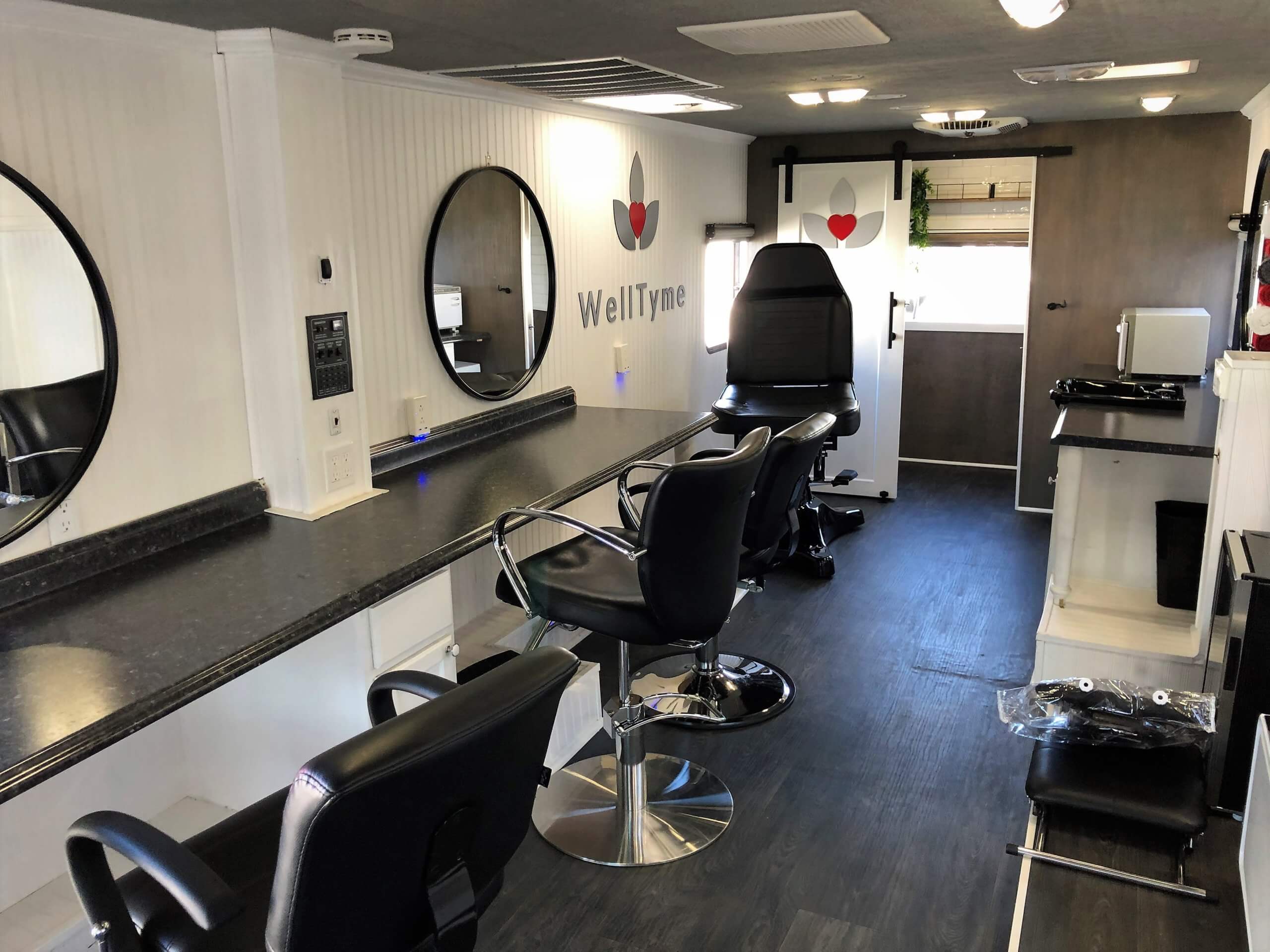 RV Interior Cleaning Services Free Mobile Service Pinnacle Auto Care